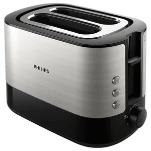 Philips Toaster 950W 2 Slice Hd2637