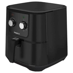 Impex Air Fryer 6L Af 4304