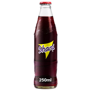 Shani Carbonated Drink 250Ml