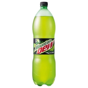 Mountain Dew 1.5L