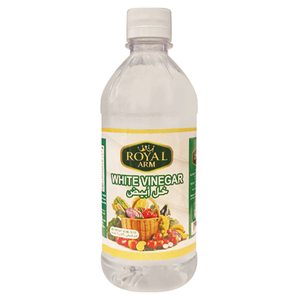 Royal Arm White Vinegar 946Ml