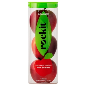 Rockit Apple New Zealand 177G