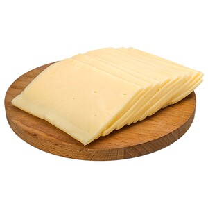 Plein Soleil Kashkaval Cow Cheese - جبنة قشقوان بقر