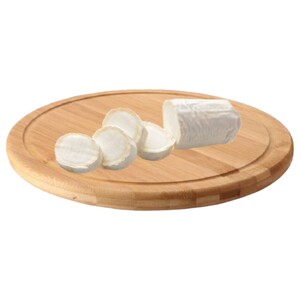 Daily Dairy Mild Goat Cheese - جبنة ماعز