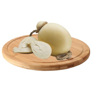 Provolone Affumicato - جبنة بروفولون مدخن