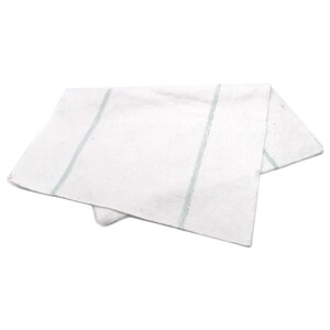 Britex White Floor Cloth 80X50cm