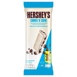 Hershey Cookies 'N' Cream 90G