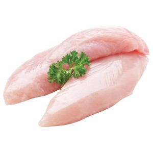 Boneless Chicken Breast
