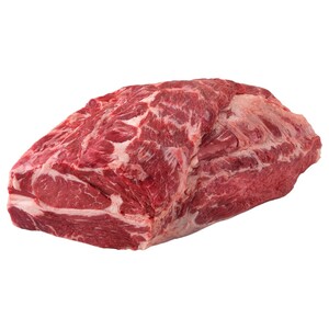 Beef Chuck Roll Australian