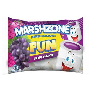 Magical Marshzone Fun Grape 23G