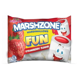 Magical Marshzone Fun Strawberry 23G