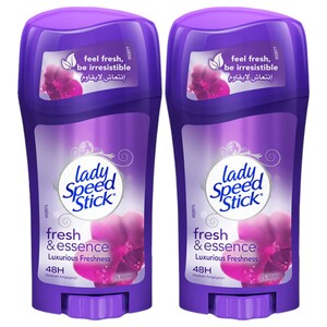Lady Speed Stick Wild Freesia 65G X2