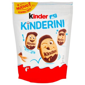 Kinder Kinderini 250G