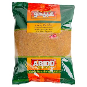 Abido	Kebbeh Spices 500G