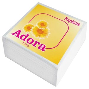 Adora Napkins 28X30