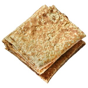 El Tahmisa Saj Bread White