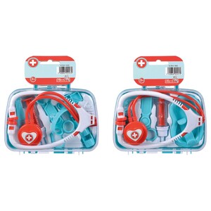 Simba Doctorcase 2-Ass