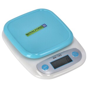 Royal Ford Kitchen Scale Electronic