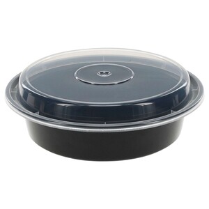 Ability Microwavable Container 24Oz