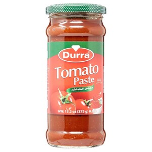 Durra Tomato Paste 375G