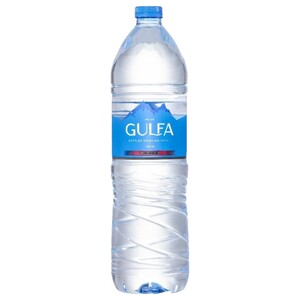 Gulfa Drinking Water 1.5L