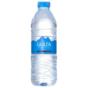 Gulfa Drinking Water 500Ml
