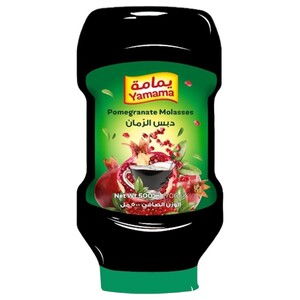Yamama Pomegranate Molasses Squeeze 500Ml