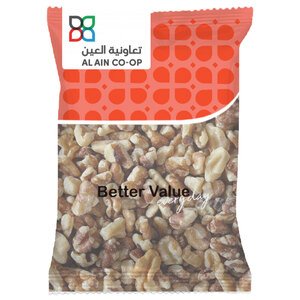 Al Ain Co-Op Walnuts 400G