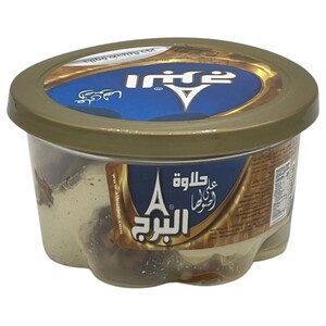 Al Burj Halawa Walnut 400G
