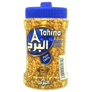 Al Burj Tahina 350G