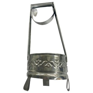 Charcoal Holder