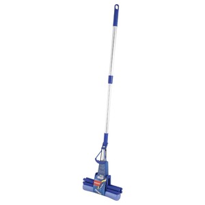 Sirocco Mop With Stick +Floor Squeegee