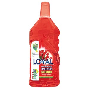 Loyal Surface Cleaner Feast Flowers 800Ml