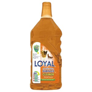 Loyal Surface Cleaner Oriental Treasure 800Ml