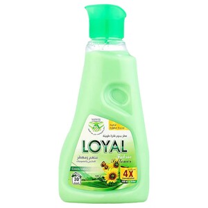 Loyal Fabric Softener Sunflower 750Ml