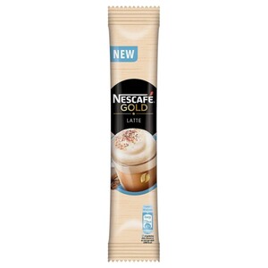 Nescafe Gold Latte 17G
