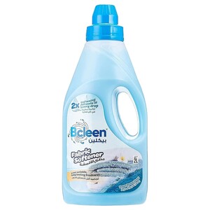 Bcleen Fabric Softener Ocean Breeze Scent 2L