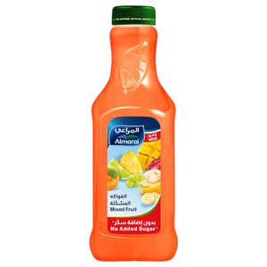 Almarai Juice Mixed Fruit 1L