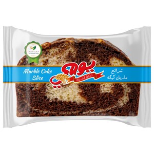 Yaumi Marble Slice Cake 70G