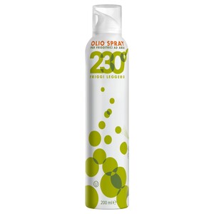 Mantova 230° Air Fryer Spray Oil 200Ml