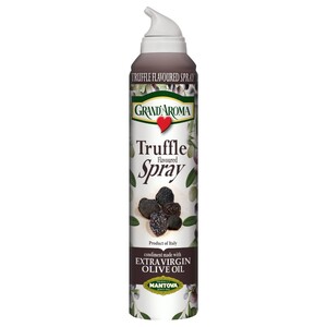 Mantova Extra Virgin Olive Oil With Truffle 250Ml