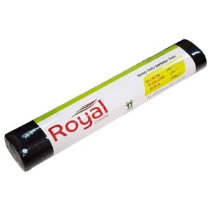 Royal Garbage Bag 60 X 90Cm