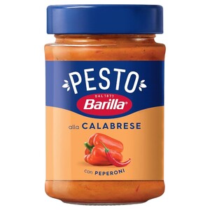 Barilla Pesto Calabrese 190G