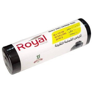 Royal Garbage Bag 90 X 110Cm