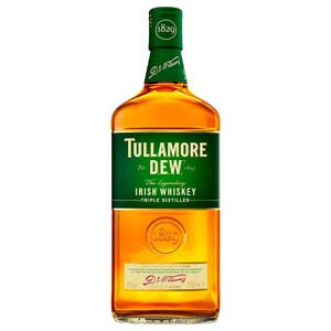 Tullamore Dew Whiskey 70Cl