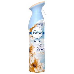 Febreze Air Gold Orchid 300Ml