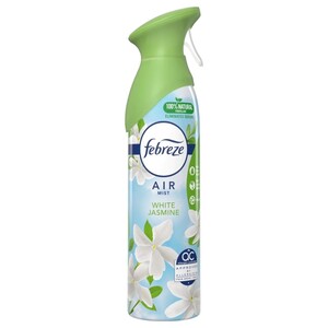 Febreze Air White Jasmine 300Ml