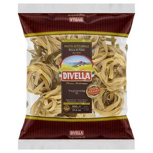 Divella Integral Tagliatelle 91 500G