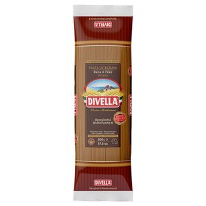 Divella Integral Spaghetti 8 500G