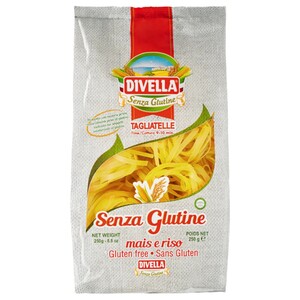 Divella Tagliatelle Gluten Free 250G